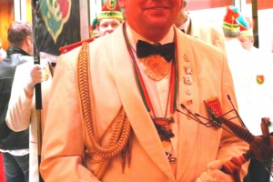 Vorstellung Mückenstichträger 2008