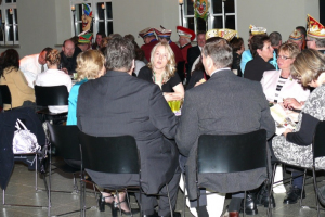 Vorstellung Mückenstichträger 2009