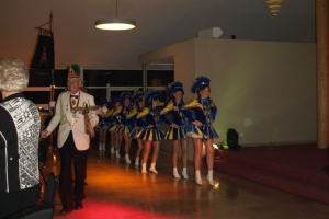Vorstellung Mückenstichträger 2011