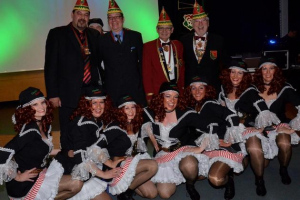 Vorstellung Mückenstichträger 2012