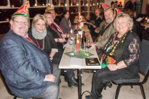 Vorstellung Mückenstichträger 2013