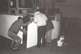 Wagenbau 1989