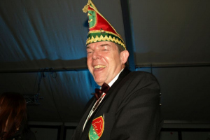 Zeltfete Albachten 2015